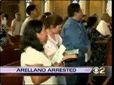illegal alien Elvira Arellano arrested on multiple felonies