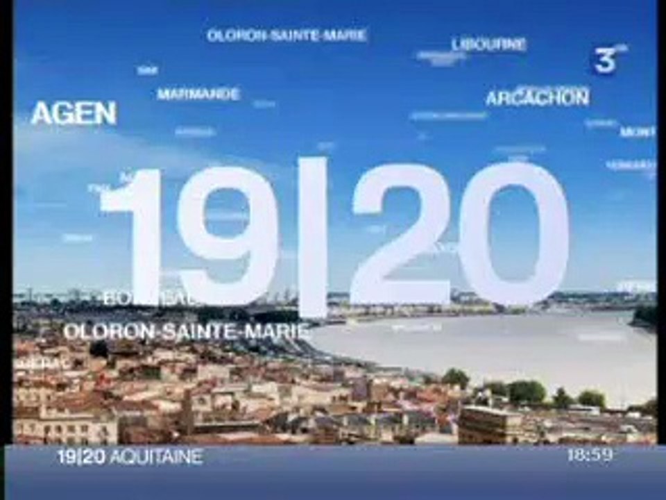 Destruction Yves Farge