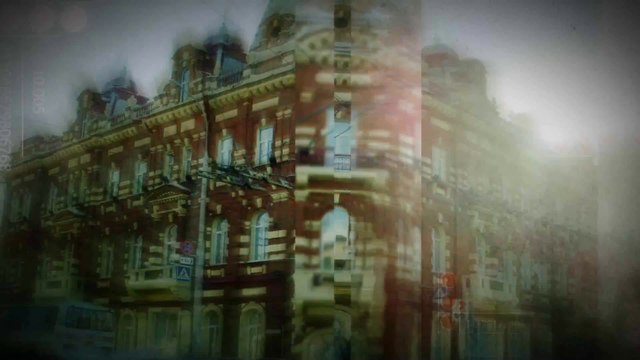 Презентация Томска