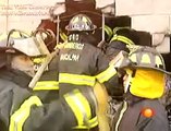 bomberos naucalpan, incendio fabrica de colchas