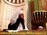 Maulana Tariq Jameel About Indian Muslims