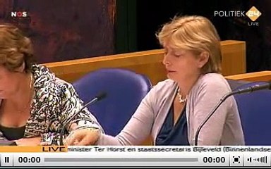 meer of minder agenten?