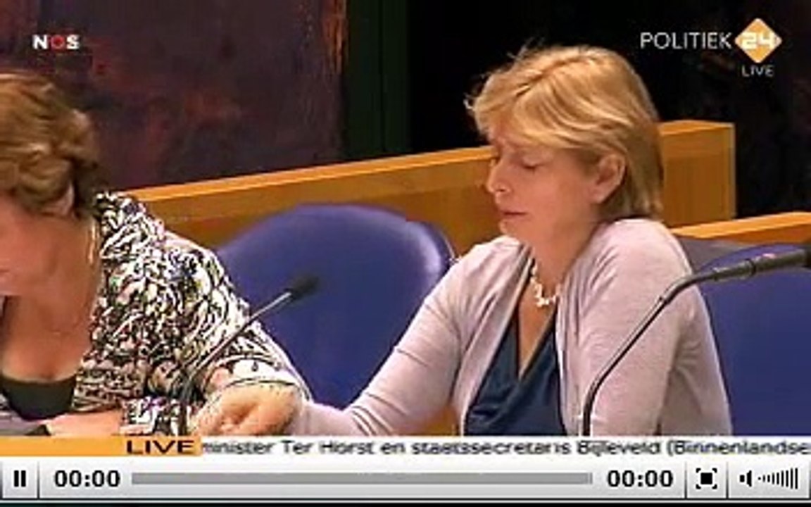 meer of minder agenten?