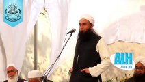 NEW VIDEO-2015-Love Marriage In Islam Molana Tariq Jameel