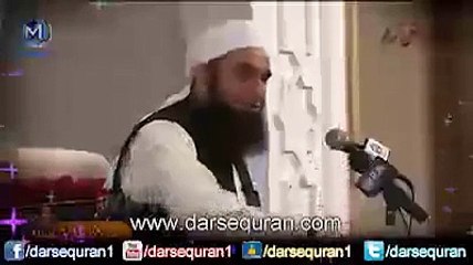 Dunya Ke Lye Jhoot Na Bolna _ Karbala Ka Waqia - Maulana Tariq Jameel
