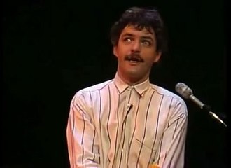 Herman Finkers - Het meisje van de slijterij - deel 11