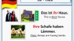 German for Beginners - Easy Grammar - Grammatik kinderleicht! Pronouns - German for you