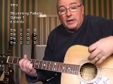 I Hope You Dance - Lee Ann Womack - Beginner Acoustic Guitar Lesson