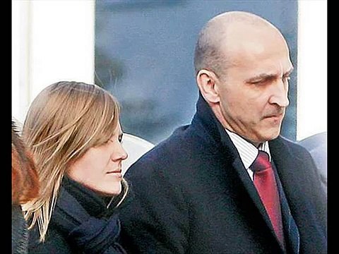 Wojewodzki i Figurski dzwonia do Marcinkiewicza jako geje (radio eska rock 20.05.09)