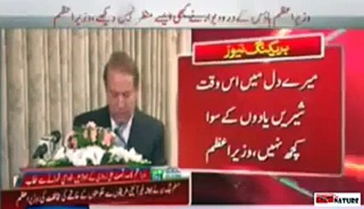 A Tribute to the Top Leadership of PML-N