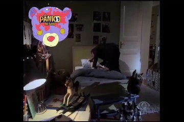 MIL E UMA NOITES 30-05-2015 Capítulo 71 Parte 3/4 Online Completo Íntegra 30/05/2015