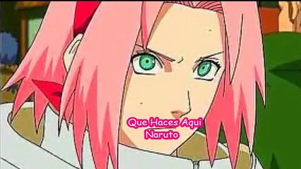 Narusaku ''La vida un espiral''  Capitulo 15    *~Ella lo ama~*