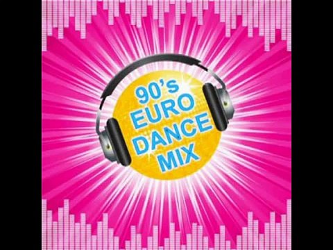 Eurodance Megamix 1994 Deep Dance Mix 4
