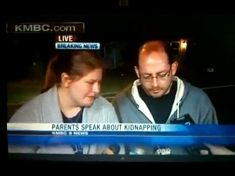 Lisa Irwin Parents Interview - My Body Language Analysis. Statement Analysis. GMA. CJB