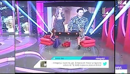 Brunella Horna entre lágrimas: "Renzo Costa me hizo mucho daño"