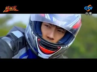 Wu Chun in Hot Shot 吳吉尊 籃球火