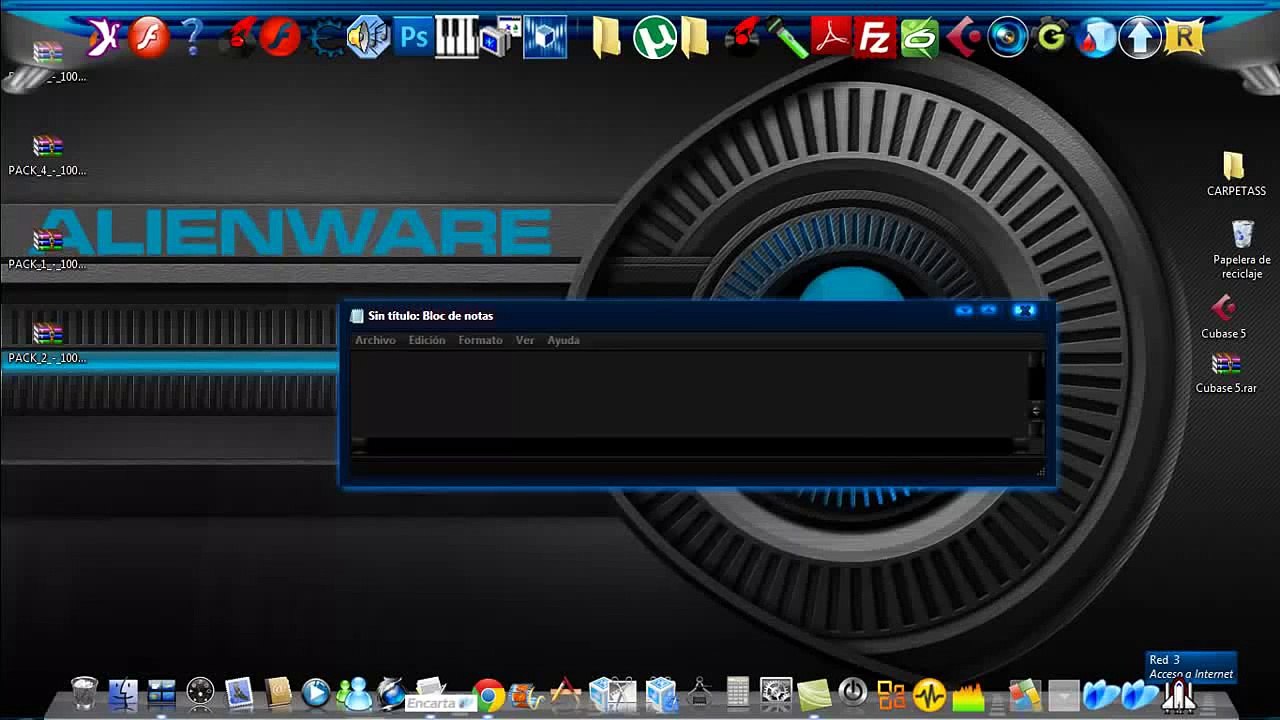 Como descargar karaokes gratis