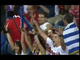 Srbija - Spanija 92:89 RTS komentator 2010 - Milos Teodosic