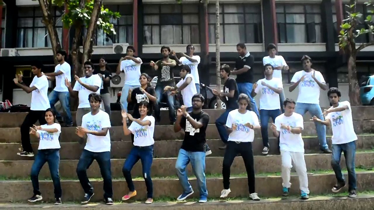 AIESEC Roll Call - Suba Hone Na De