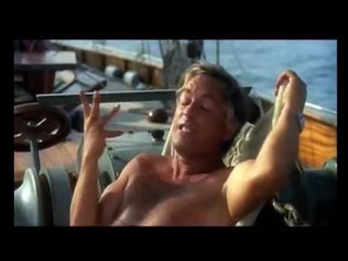 Recita di Mariangela Melato in Travolti da un insolito..... . film del 1974 (inizio)