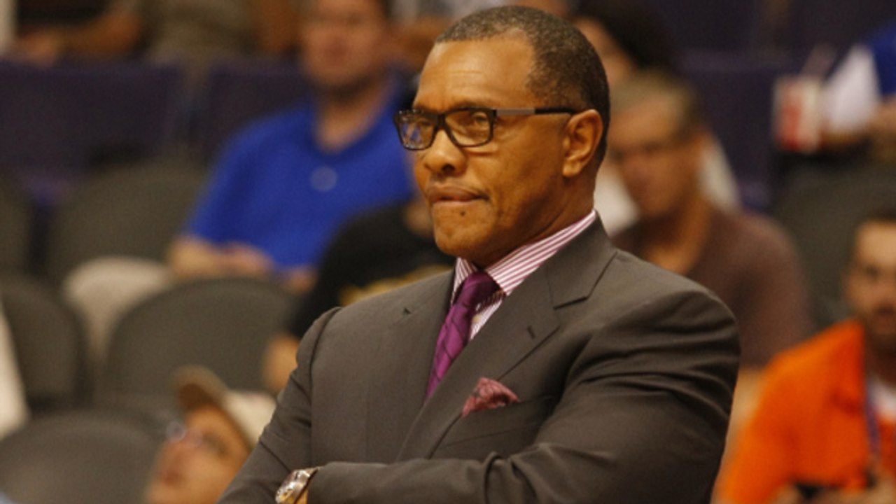 Alvin Gentry Latest NBA Coaching Hire