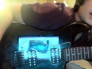 Devil In I - Slipknot (Guitar Tutorial)