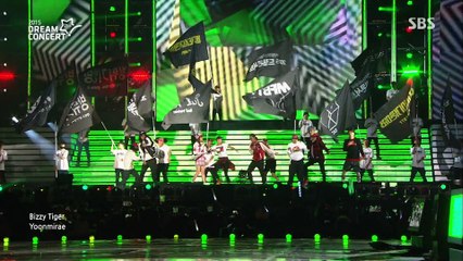 150531 드림콘서트 찬열 웬디