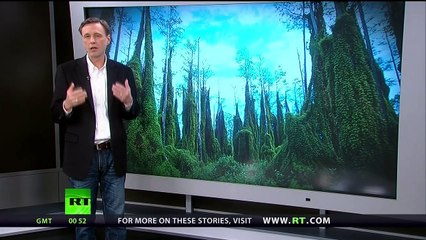 BREAKING: Climate Catastrophe - Closer Than We Think