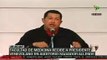 Hugo Chavez lamenta renuncia de José Sócrates