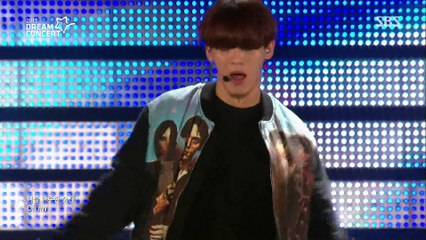 150531 드림콘서트 엑소