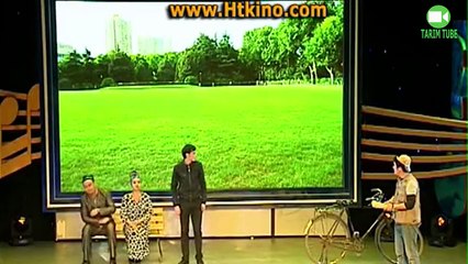 Filim ishlesh [uyghur itot] 2014