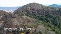Pedra do Elefante - Serra do Tiririca (Alto do Mourão)