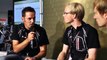 Eurobike 2011 - NEUHEIT Falk IBEX Cross bei Rose TV - Interview