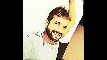 Feliz Cumpleaños Pablo Alboran ( gracias Versión nightcore + la vie en rose)