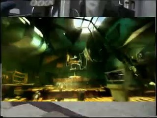 Matrix Bitiyor (The End: Matrix)