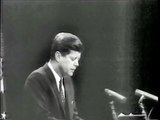 JFK versus U.S. Steel