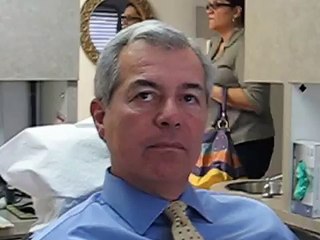 LANAP Post Laser Gum Surgery Interview