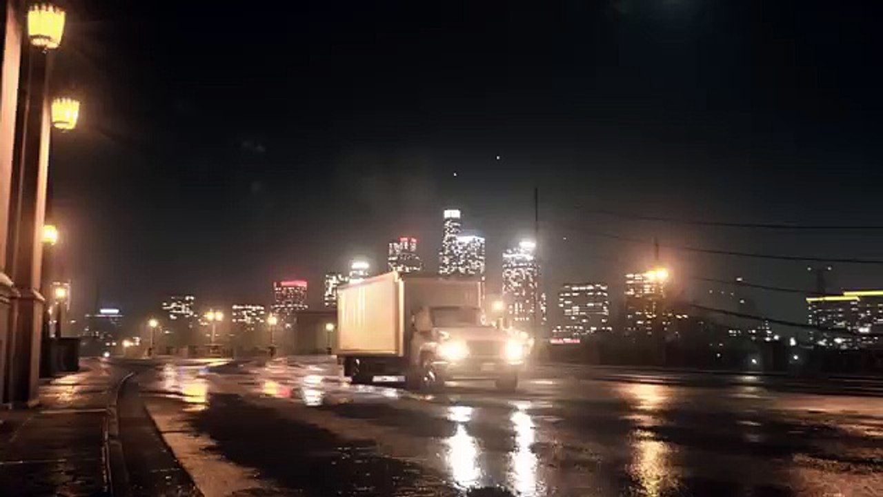 Need For Speed