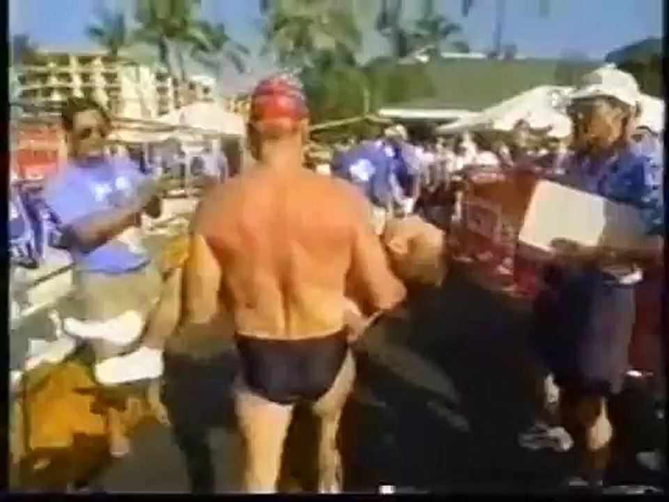 My Redeemer Lives   Team Hoyt