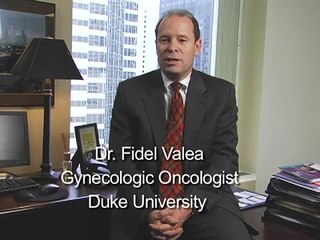 You Can Prevent Cervical Cancer