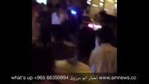 بالفيديو القبض على الشاعر السعودي المبدع ابو جفين من قبل رجال الشرطة فى السعودية