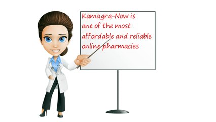 Kamagra Now We specialize in selling Kamagra online