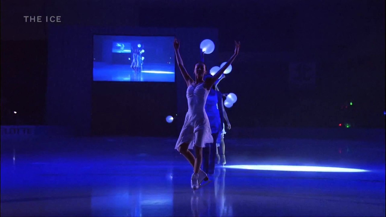 Opening ～THE ICE 2011完全版