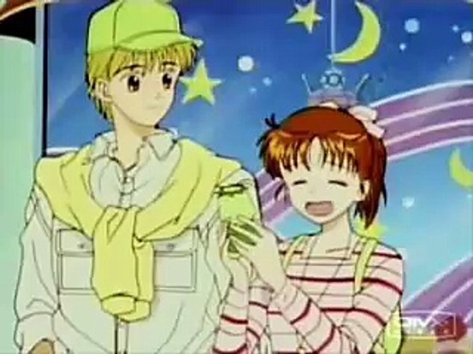 MIki & Yuu Moment Instrumental