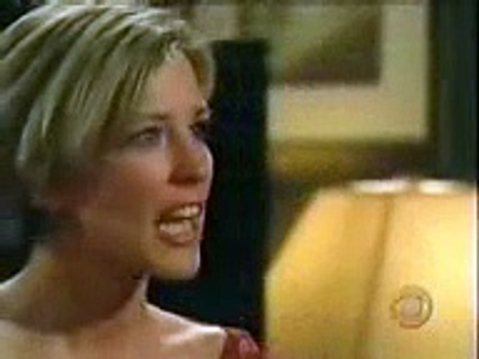 GUIDING LIGHT-- Edmund/Cassie "that night"