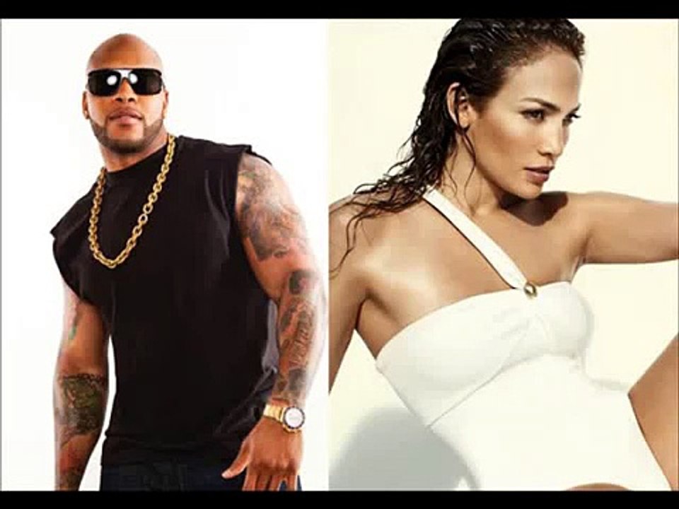 Flo Rida ft. Jennifer Lopez - Sweet Spot - video Dailymotion