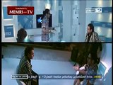 Egyptian Actor Goes Wild When Told He's On Israeli TV