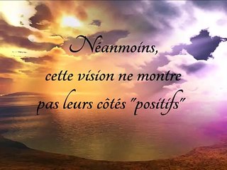 L'émophanie, une vision positive du trouble de la personnalité borderline