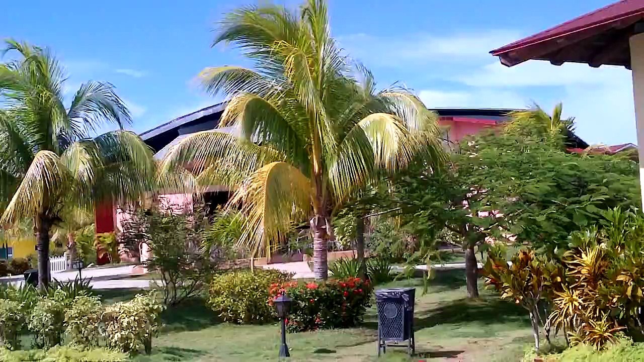 MEMORIES CARIBE BEACH RESORT CAYO COCO CUBA TOUR