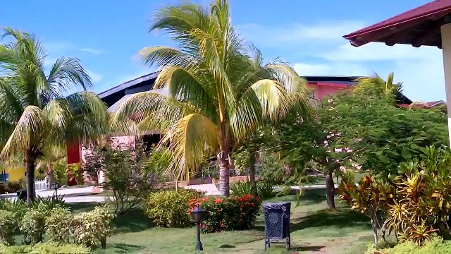 MEMORIES CARIBE BEACH RESORT CAYO COCO CUBA TOUR